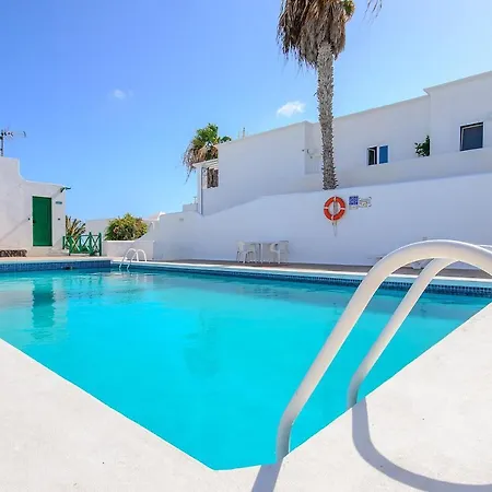 Apartamento Puerto Del Carmen