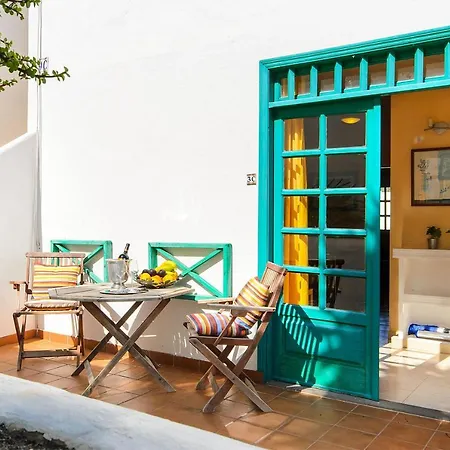 Apartamento Puerto Del Carmen Daire *