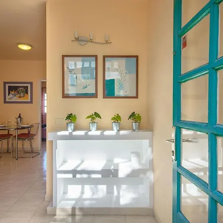 Daire Apartamento Puerto Del Carmen Puerto del Carmen (Lanzarote)