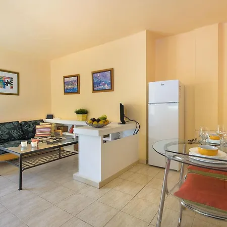Apartamento Puerto Del Carmen Puerto del Carmen (Lanzarote)