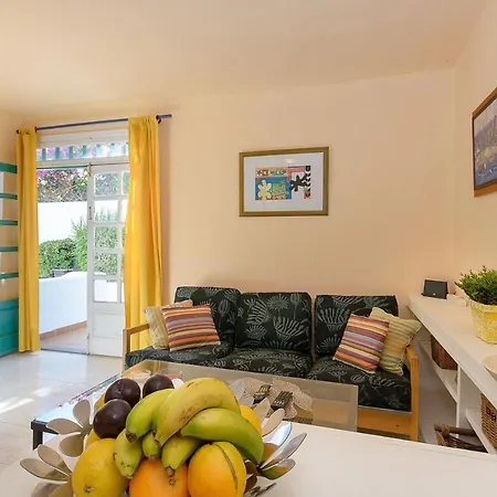شقة Apartamento Puerto Del Carmen *