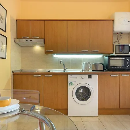Apartament Apartamento Puerto Del Carmen Puerto del Carmen (Lanzarote)