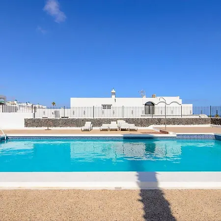 Apartamento Puerto Del Carmen *