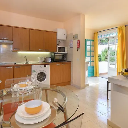 شقة Apartamento Puerto Del Carmen *