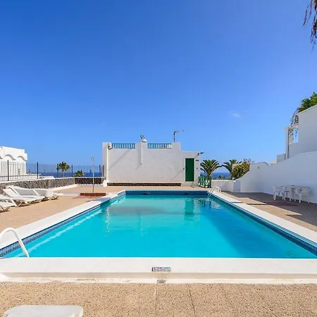 Apartamento Puerto Del Carmen Apartament