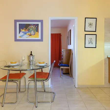 Apartamento Puerto Del Carmen *