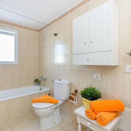 شقة Apartamento Puerto Del Carmen بويرتو ذيل كارمين