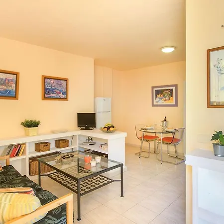 Apartamento Puerto Del Carmen شقة