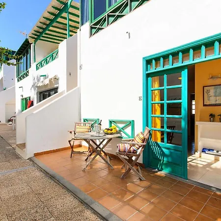 Apartamento Puerto Del Carmen Пуэрто дель Кармен