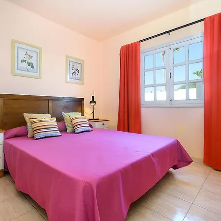 Apartamento Puerto Del Carmen * Пуэрто дель Кармен