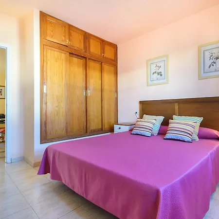 Апартаменты Apartamento Puerto Del Carmen