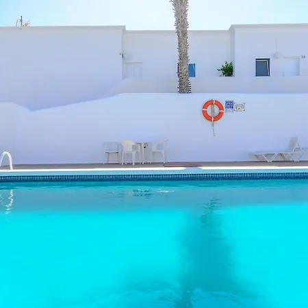 Apartamento Puerto Del Carmen * Пуэрто дель Кармен